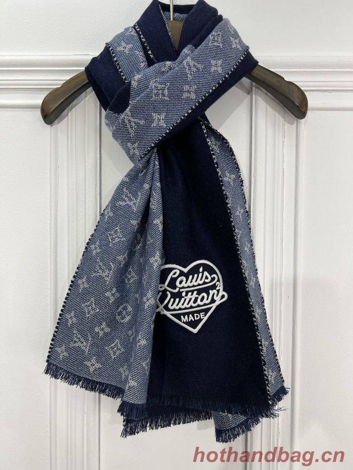 Louis Vuitton Scarf LV00144 Louis Vuitton Scarf LV00144